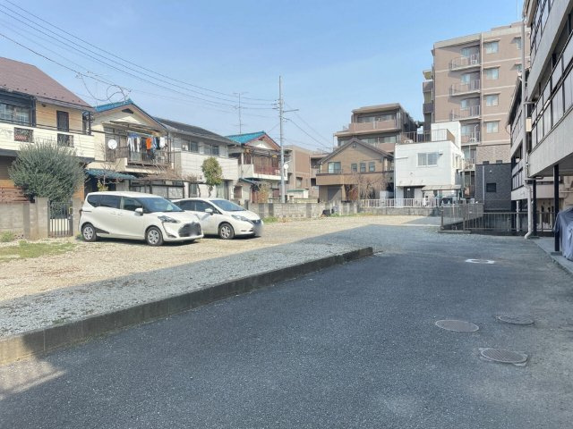 メゾンミタケ第二の駐車場|39388715_22.jpg