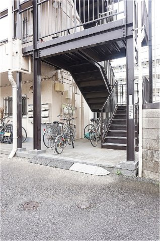 メゾンミタケ第二の駐車場|39388715_23.jpg