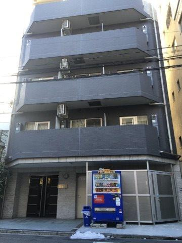 プレステージ新板橋
