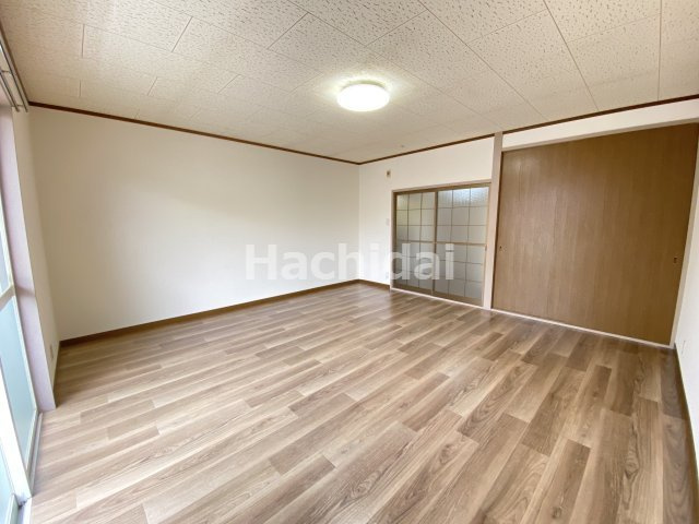 レストハウスの洋室|洋室12帖