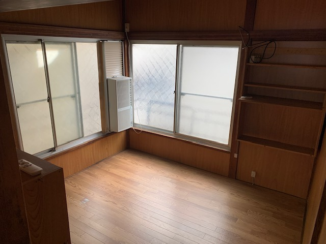 柏木荘