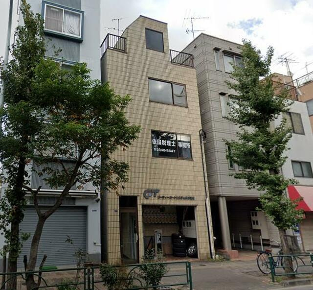 第一天貝コーポ