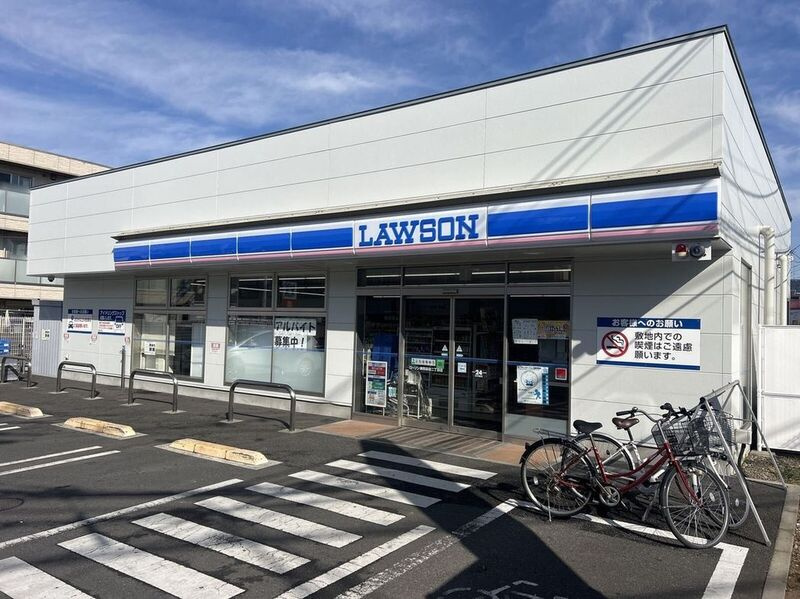 レオパレスＡＲＩＥの周辺|75013460_16.jpg