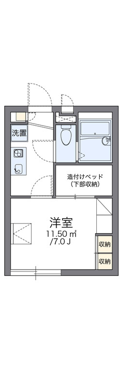 レオパレスＡＲＩＥ