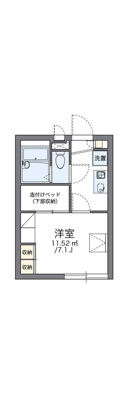 レオパレス千早