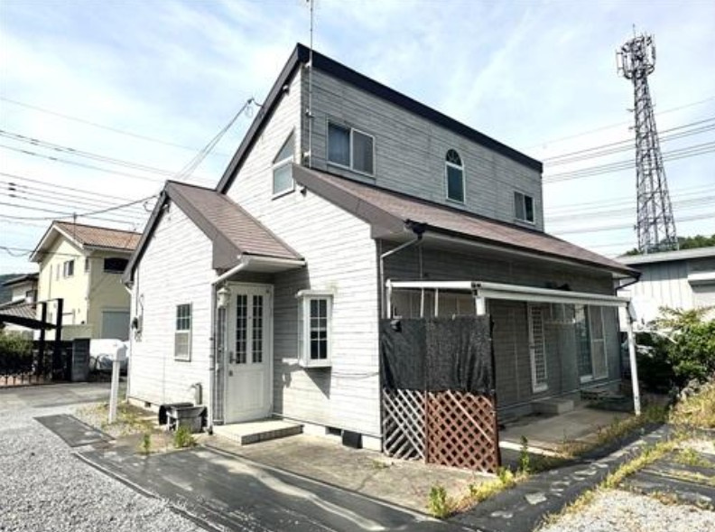 佐野市 閑馬町（田沼駅） 平屋建 ３ＬＤＫ