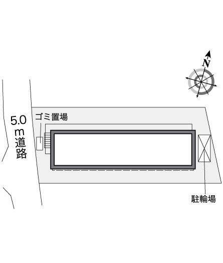 レオパレスアイリス