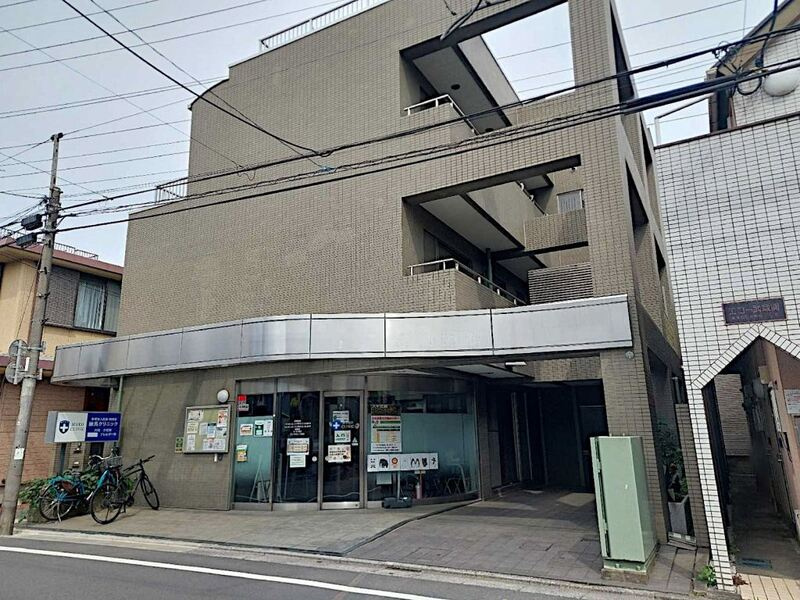 レオパレスアイリスの周辺|74173821_8.jpg
