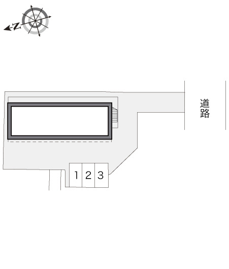 レオパレスエクセルアサヒ