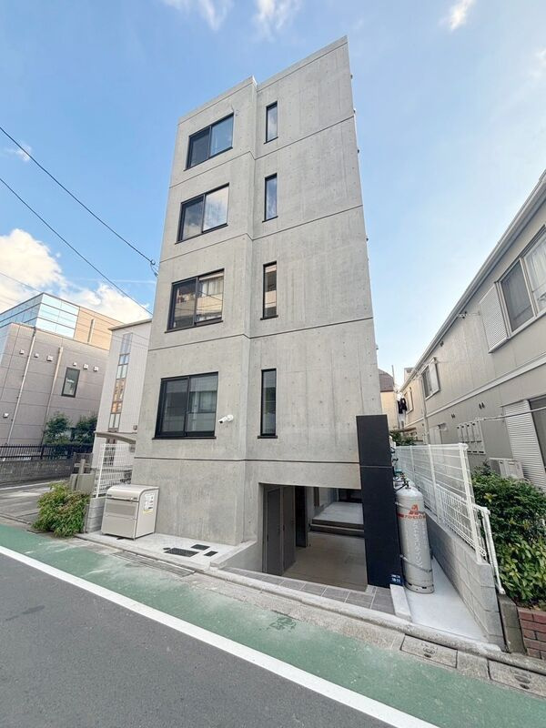 「防音マンション」ラシクラスInfina上板橋
