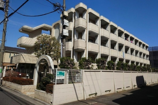 トリアノン87の周辺|63917106_20.jpg