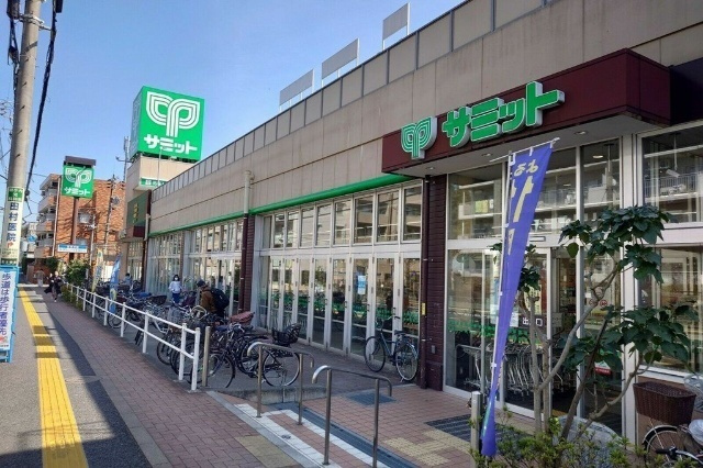 トリアノン87の周辺|63917106_24.jpg