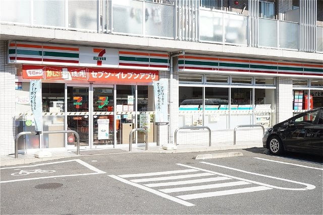 トリアノン87の周辺|63917106_25.jpg