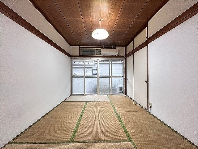 栗山荘