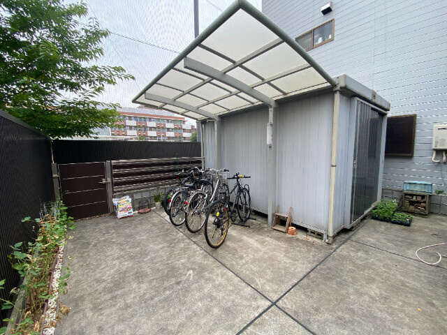 フェリーチェ西勘の駐車場|53341922_16.jpg