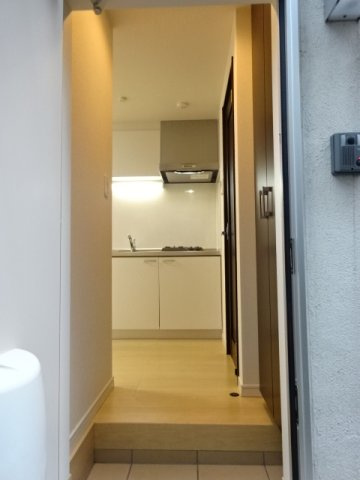 フルーレ目白