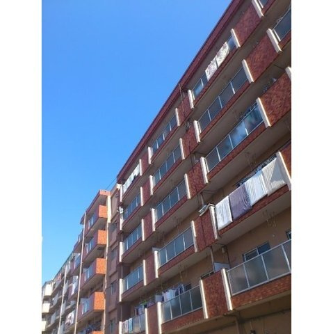 学園スカイマンション