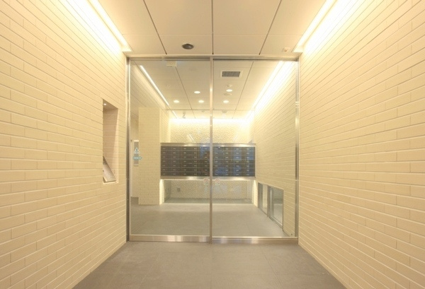 アクシス池袋のロビー|59268705_5.jpg