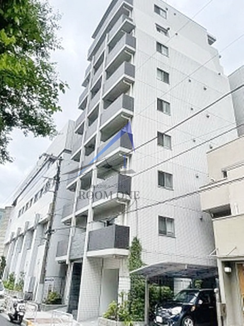 プレール・ドゥーク東陽町