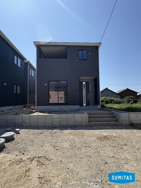 安城市小川町第10　新築戸建