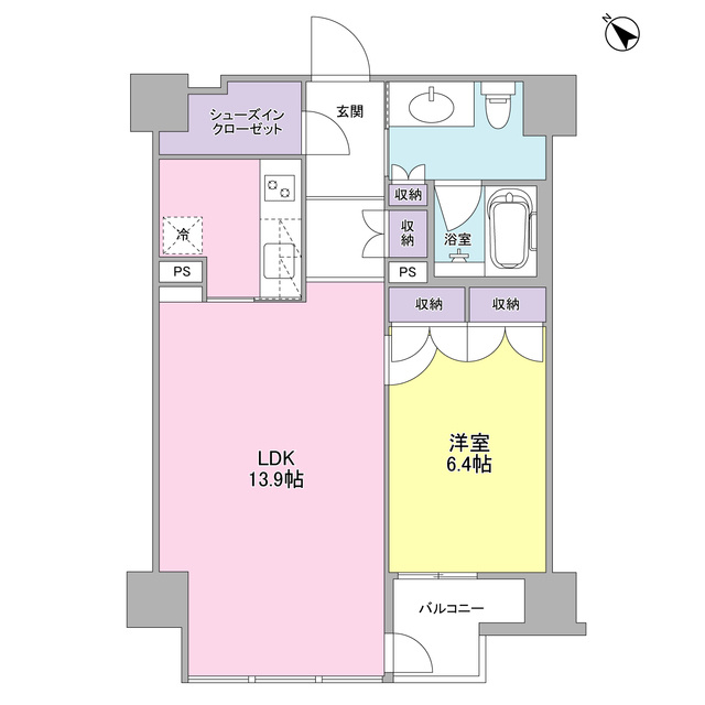 フォレストタウン参宮橋
