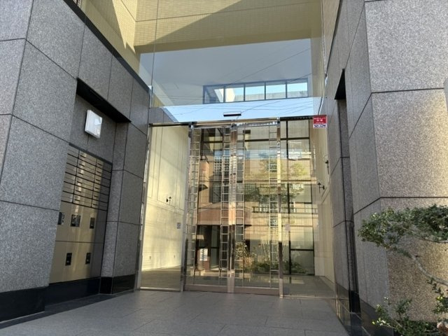 世田谷野毛レジデンスのエントランス|75035634_16.jpg