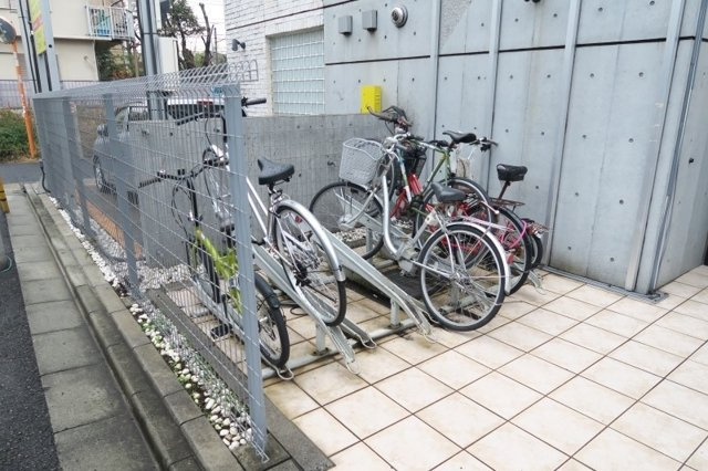 Ｂｒａｎｃｈｅ笹塚の駐車場|70567170_15.jpg