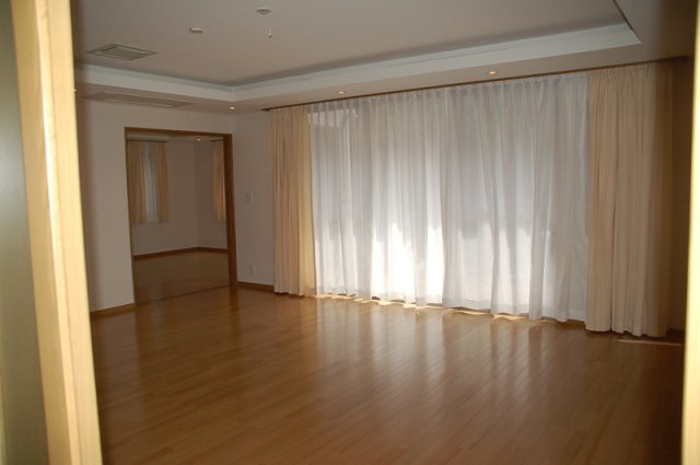 富ヶ谷1丁目戸建B棟