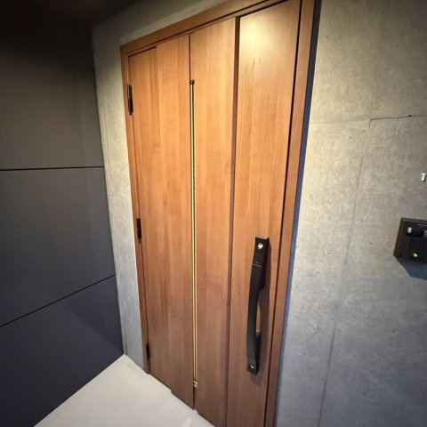 プレシャス千歳台