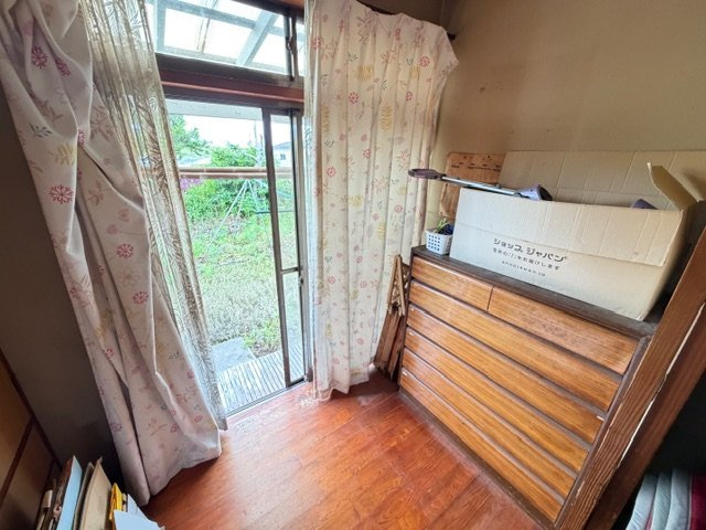 都城市金田町の中古一戸建のその他