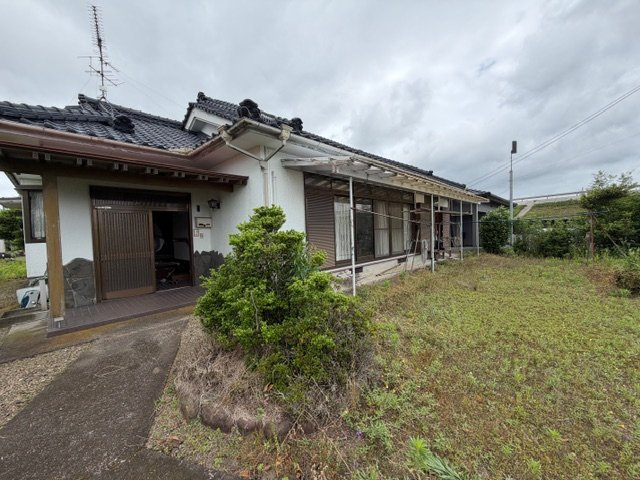 都城市金田町の中古一戸建