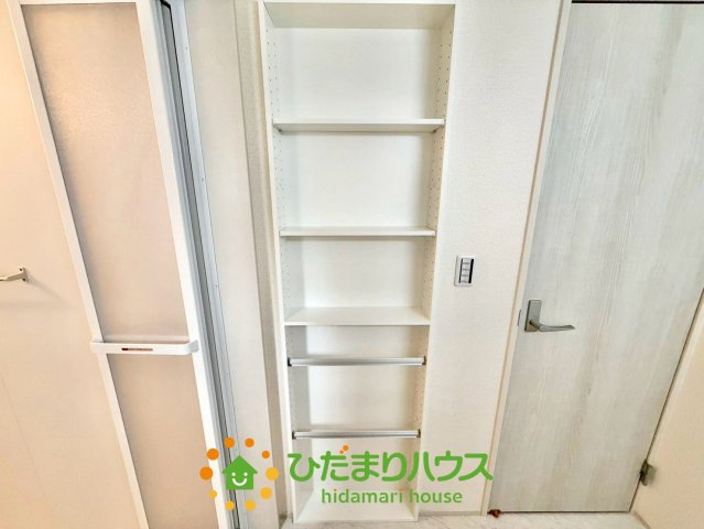 蓮田市藤ノ木第5　新築一戸建て　03　リーブルガーデンのその他