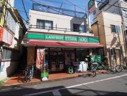 フォルトゥーナ初台の周辺|75016083_21.jpg