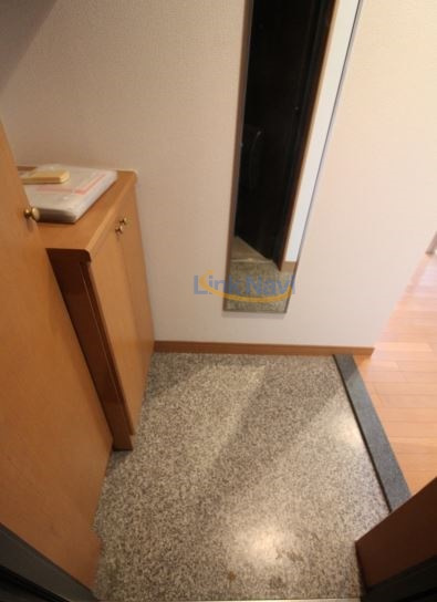 【玄関】 | プレサンスセンターコア大阪