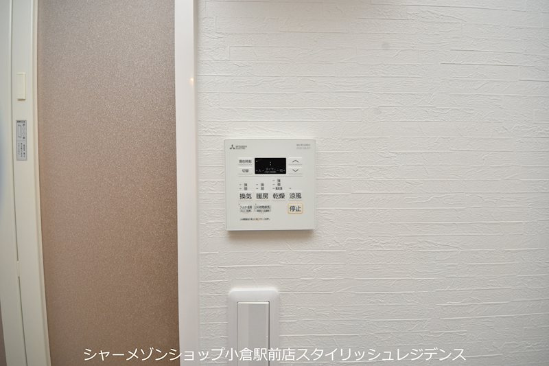ラ・コルダ中井の設備