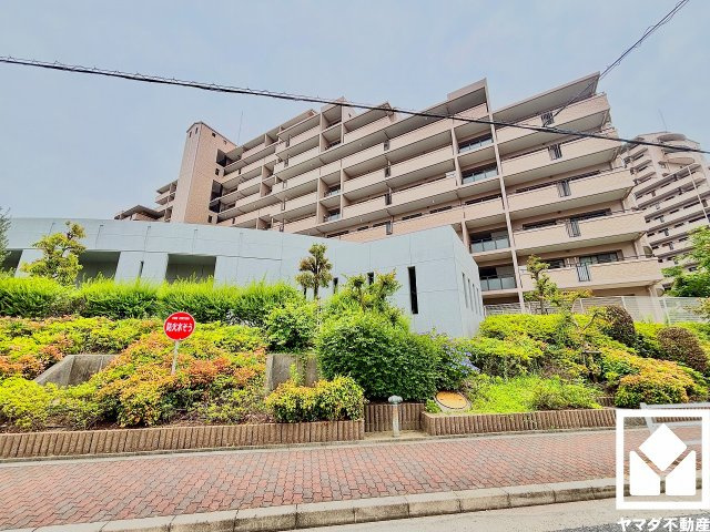 コート甲子園南1番館
