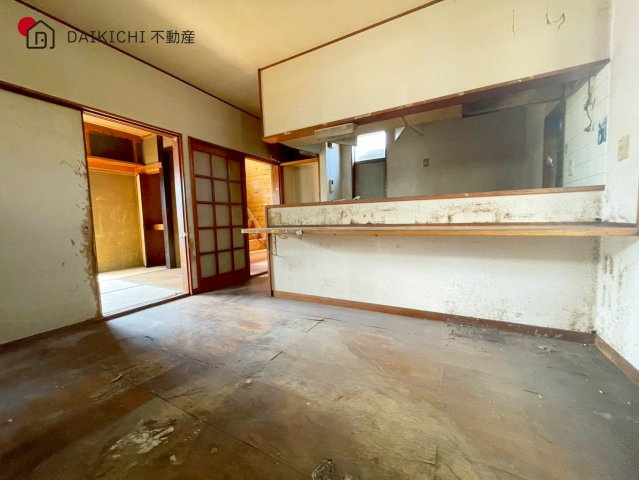 【キッチン】 | KEM白岡市西1期　中古戸建