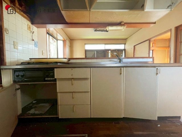 【キッチン】 | KEM白岡市西1期　中古戸建