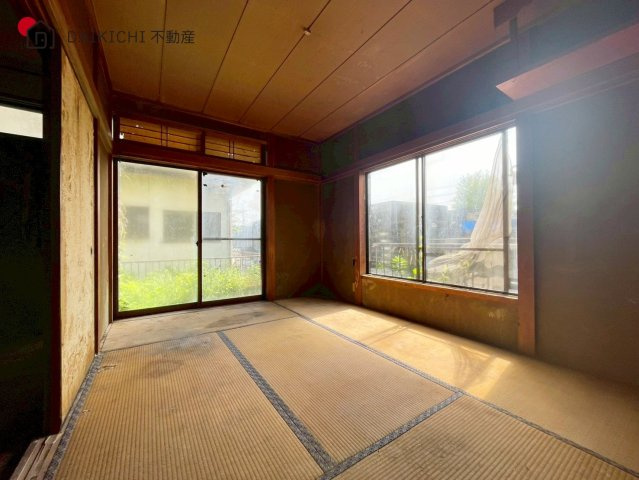 【和室】 | KEM白岡市西1期　中古戸建