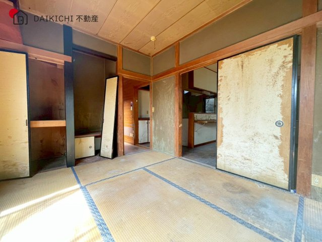 【和室】 | KEM白岡市西1期　中古戸建