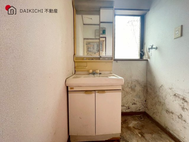【独立洗面台】 | KEM白岡市西1期　中古戸建