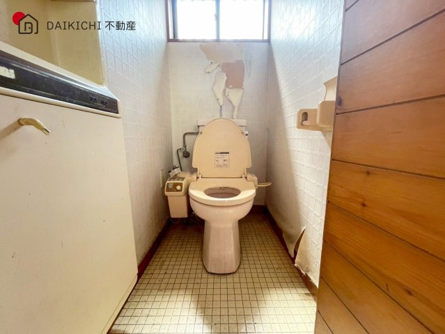 【トイレ】 | KEM白岡市西1期　中古戸建