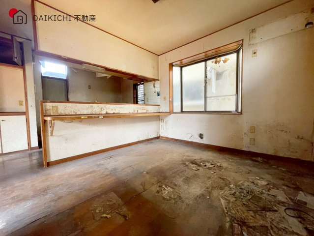【居間・リビング】 | KEM白岡市西1期　中古戸建