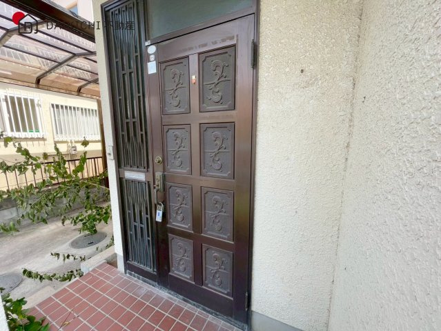 【玄関】 | KEM白岡市西1期　中古戸建