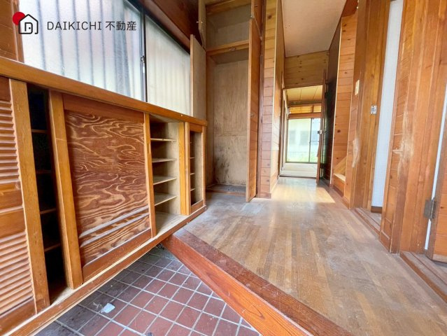 【玄関】 | KEM白岡市西1期　中古戸建