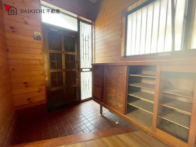 【玄関】 | KEM白岡市西1期　中古戸建