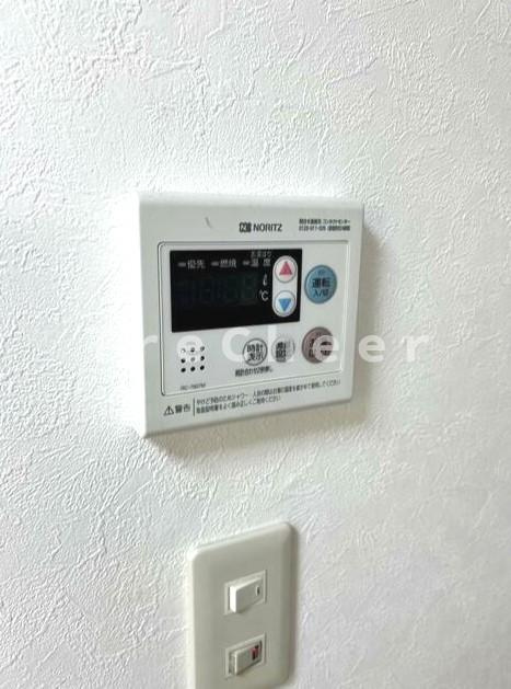 サンハイツタカノの設備