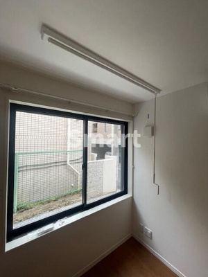 【展望】 | ルラシオン沼袋