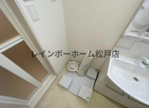 CB春日部レーベンの設備