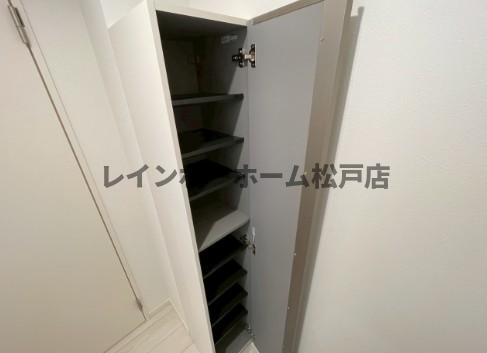 CB春日部レーベンのその他
